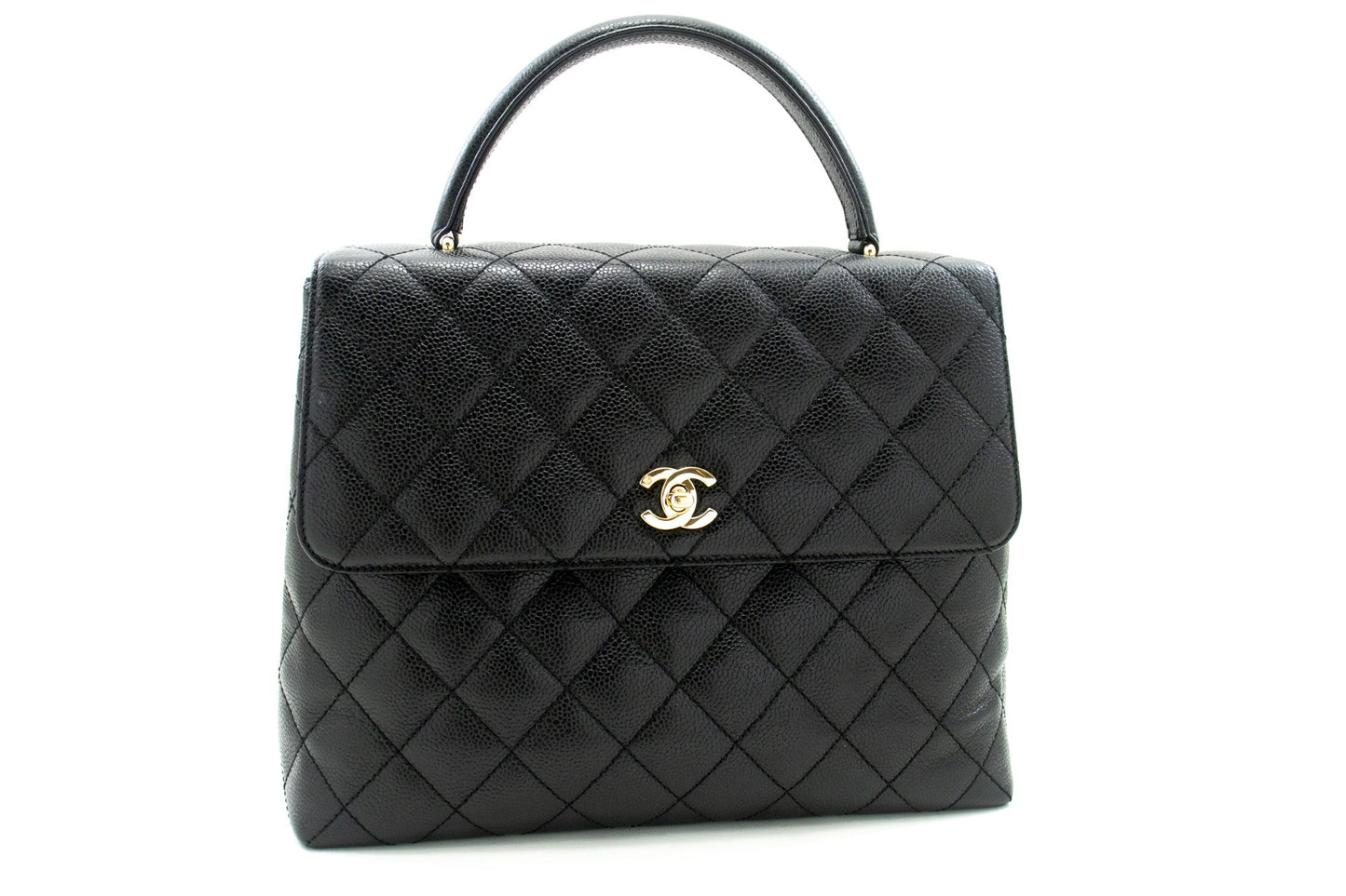 Chanel Kelly Shoulder Bag - Ewore Bags
