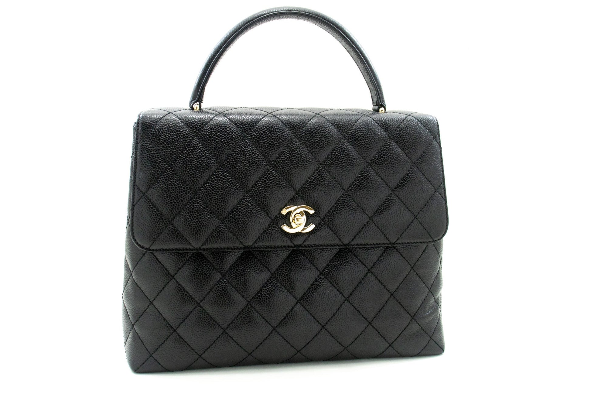 Chanel Kelly Shoulder Bag - Ewore Bags