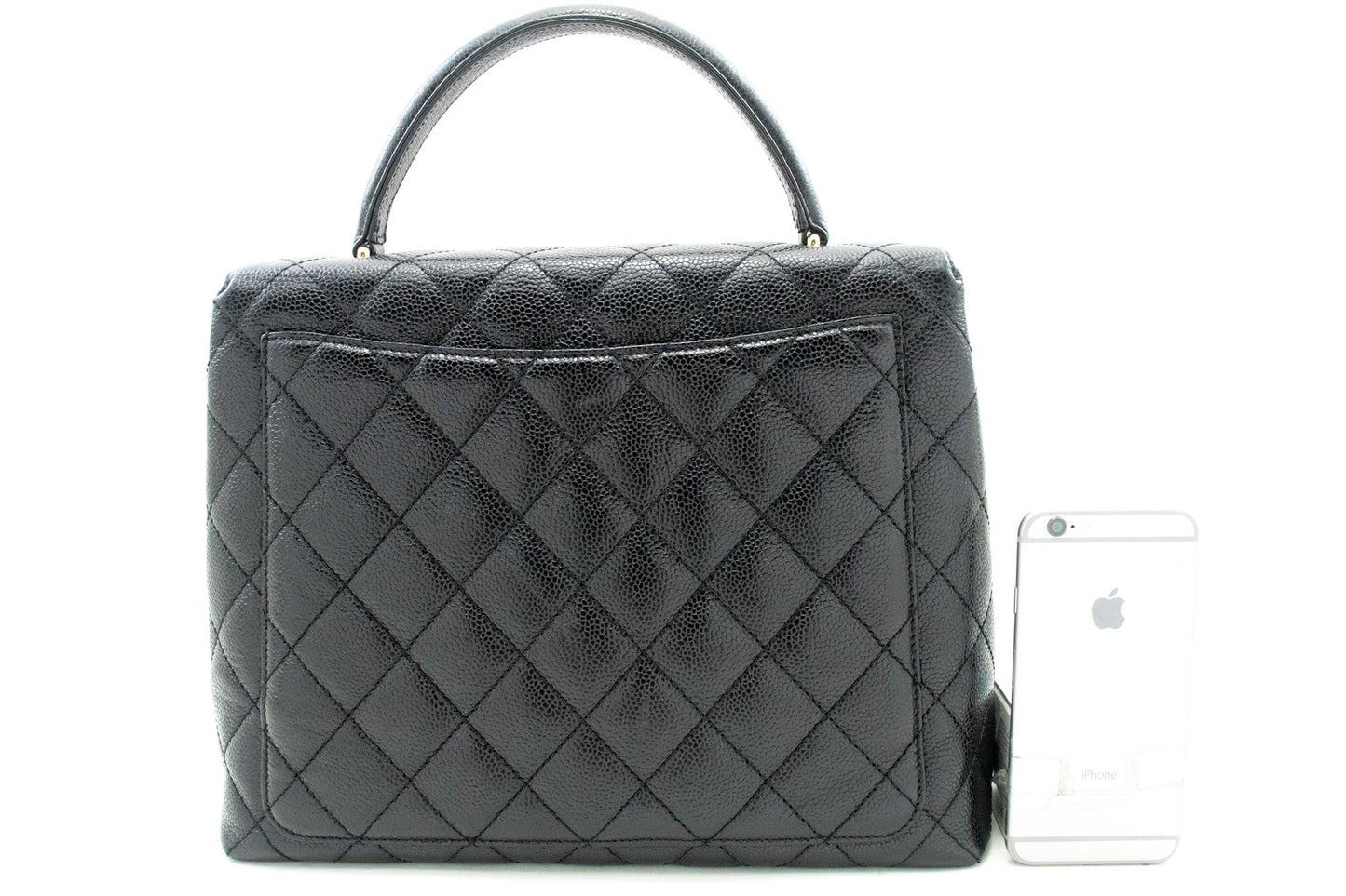 Chanel Kelly Shoulder Bag - Ewore Bags