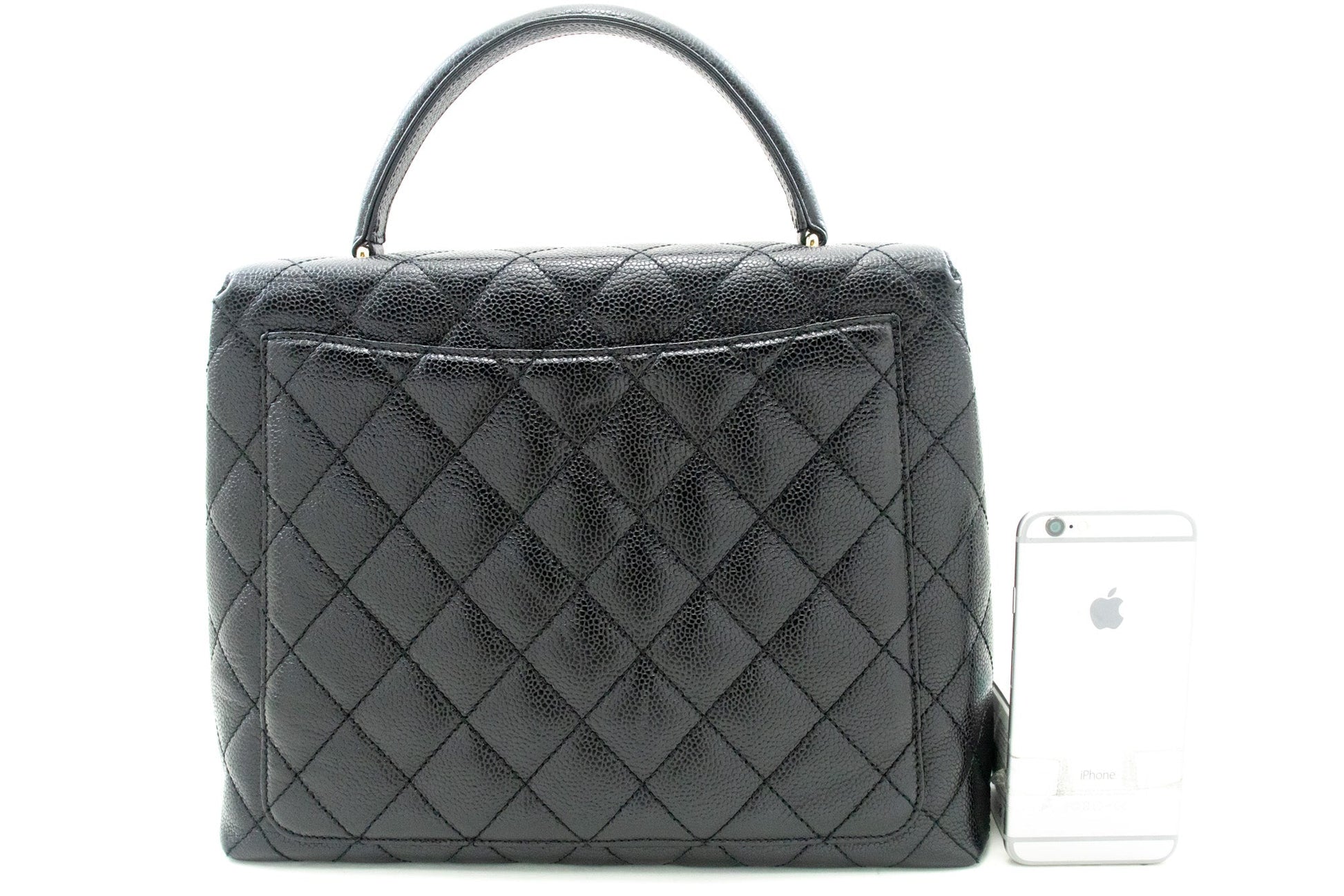 Chanel Kelly Shoulder Bag - Ewore Bags
