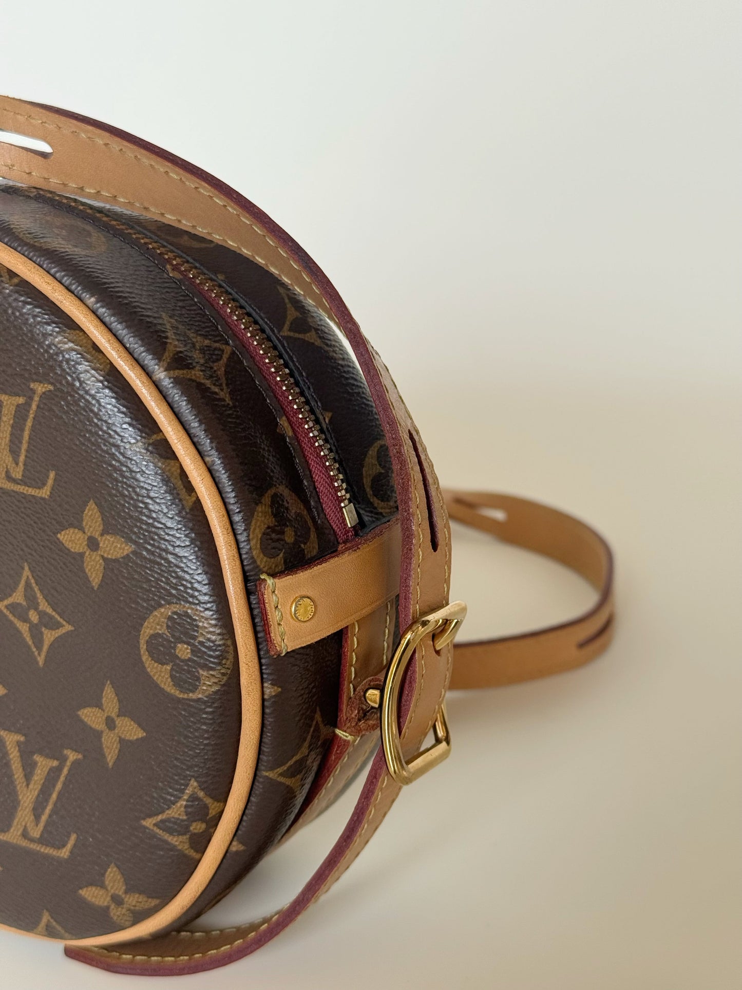 Louis Vuitton Monogram Boite Chapeau Souple