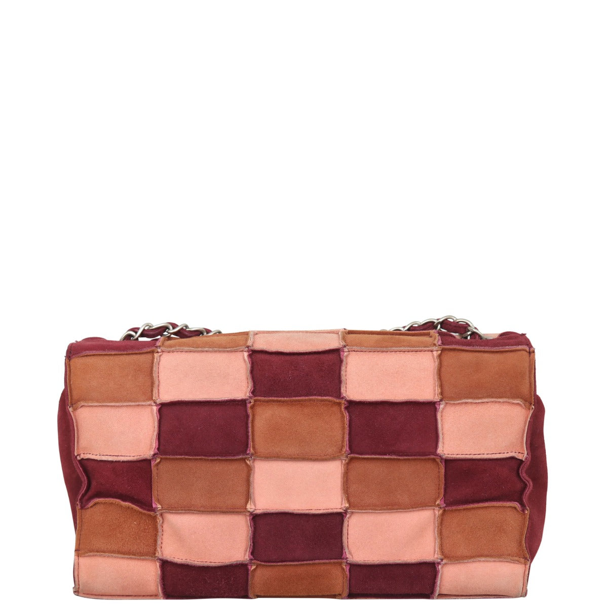 Chanel 2.55 Reissue Patchwork Single Flap bag