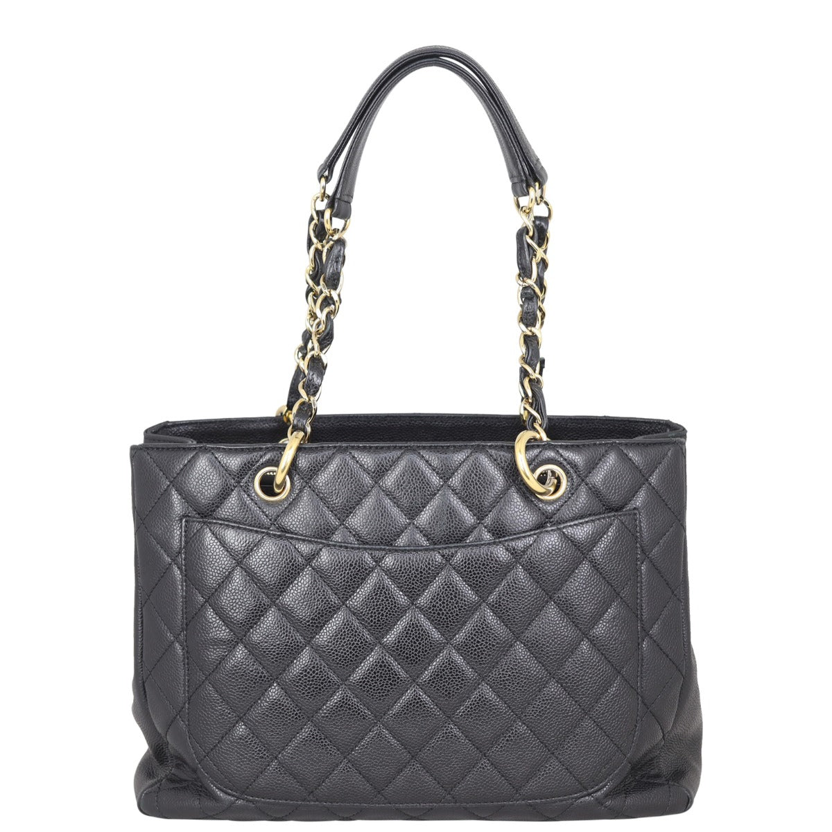 Chanel Grand Shopping Tote