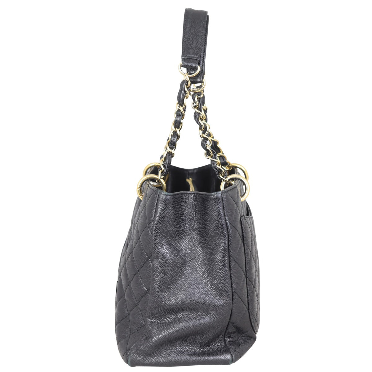 Chanel Grand Shopping Tote