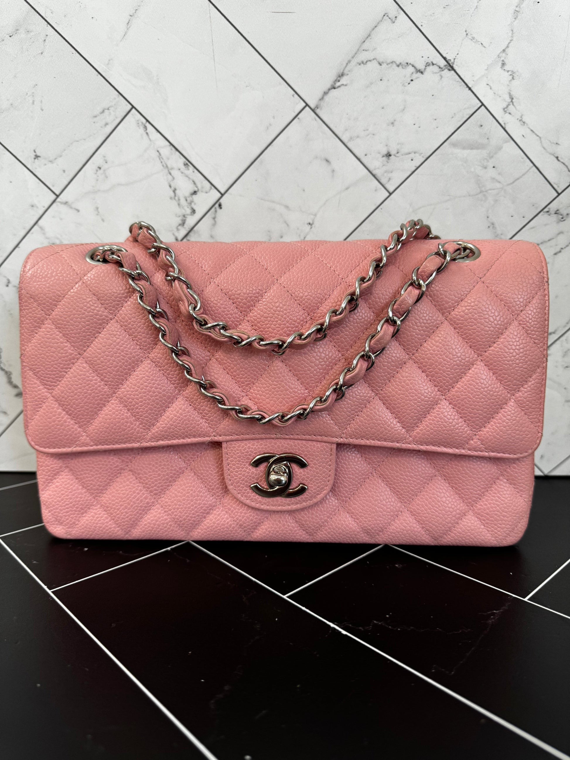 Chanel Flap Shoulder Bag - Ewore Bags