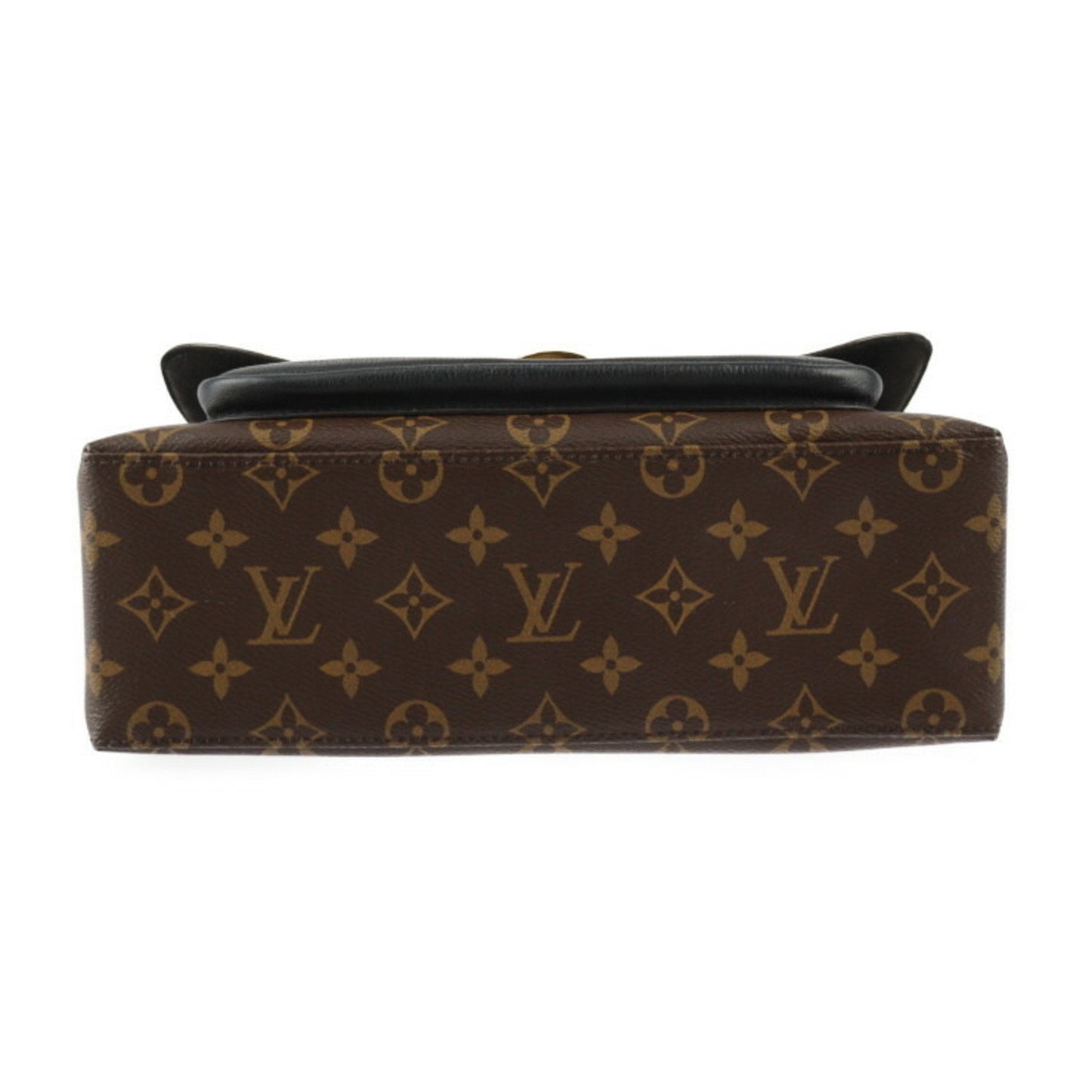 LOUIS VUITTON Marignan Clutch Bag