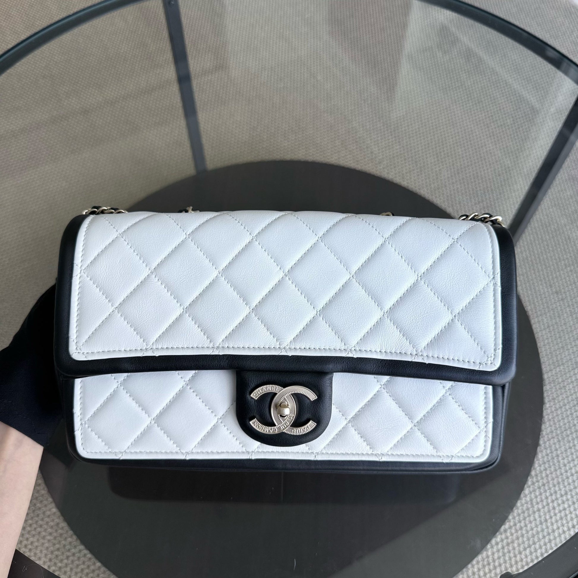 Chanel Shoulder Bag - EworeBags