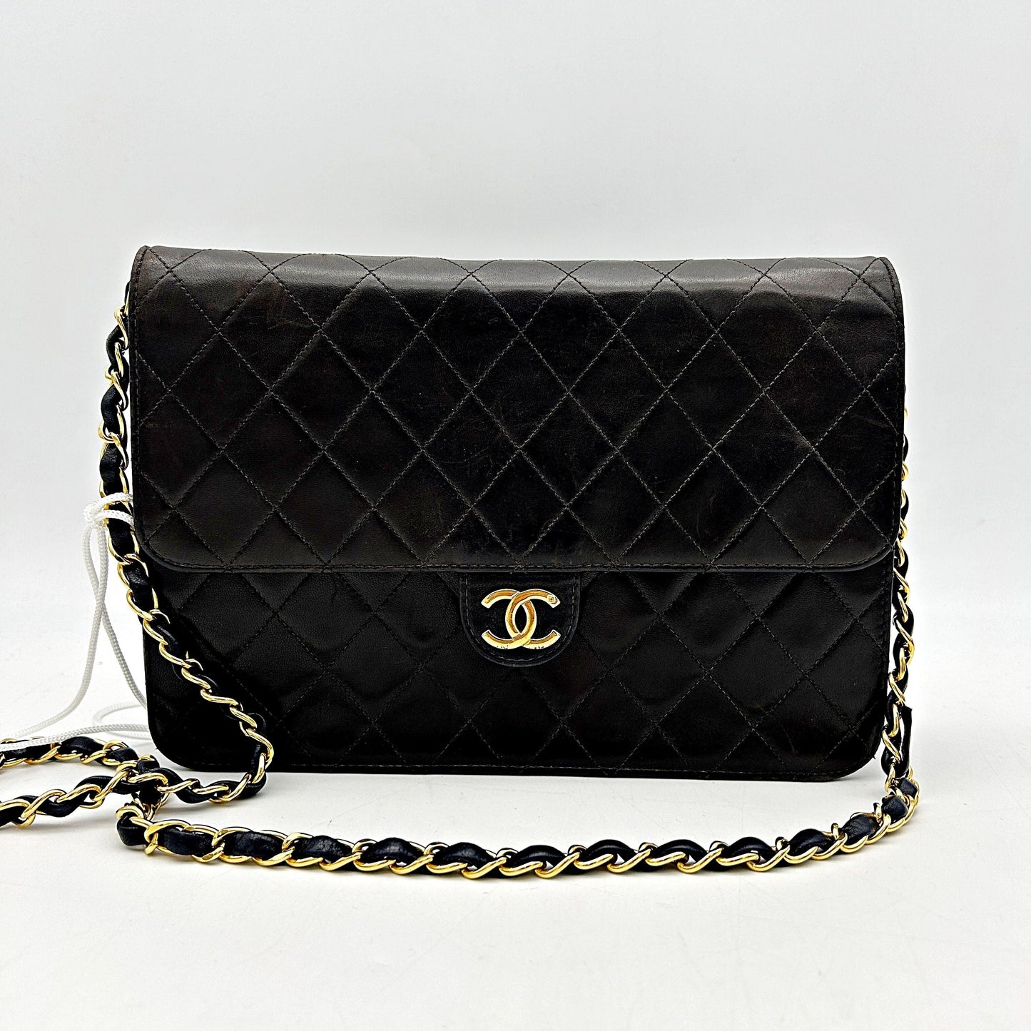 Chanel Flap Shoulder Bag - Ewore Bags