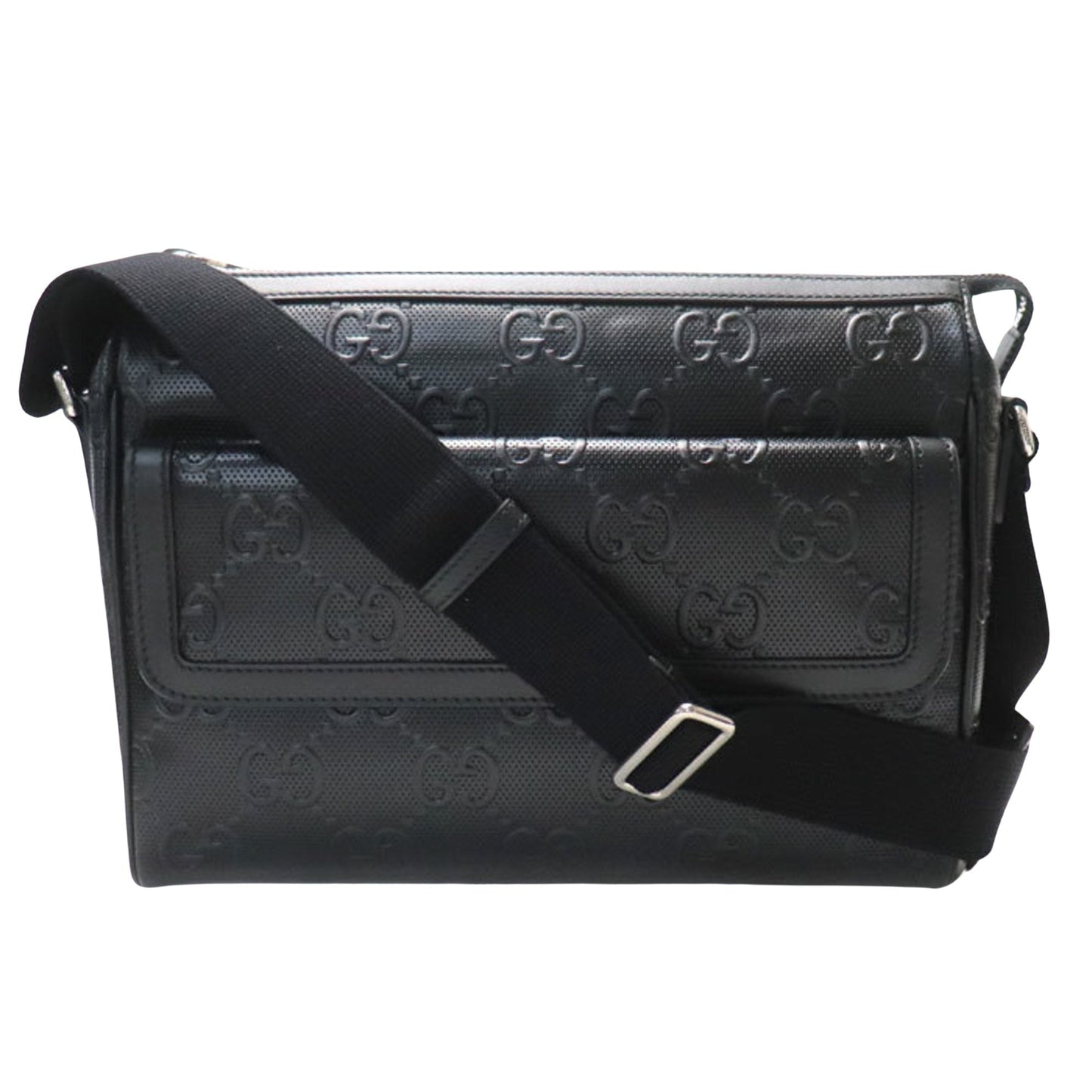 Gucci GG emboss?