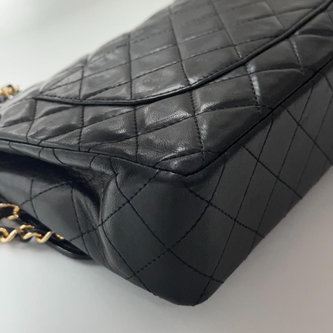 Chanel Flap Shoulder Bag - Ewore Bags