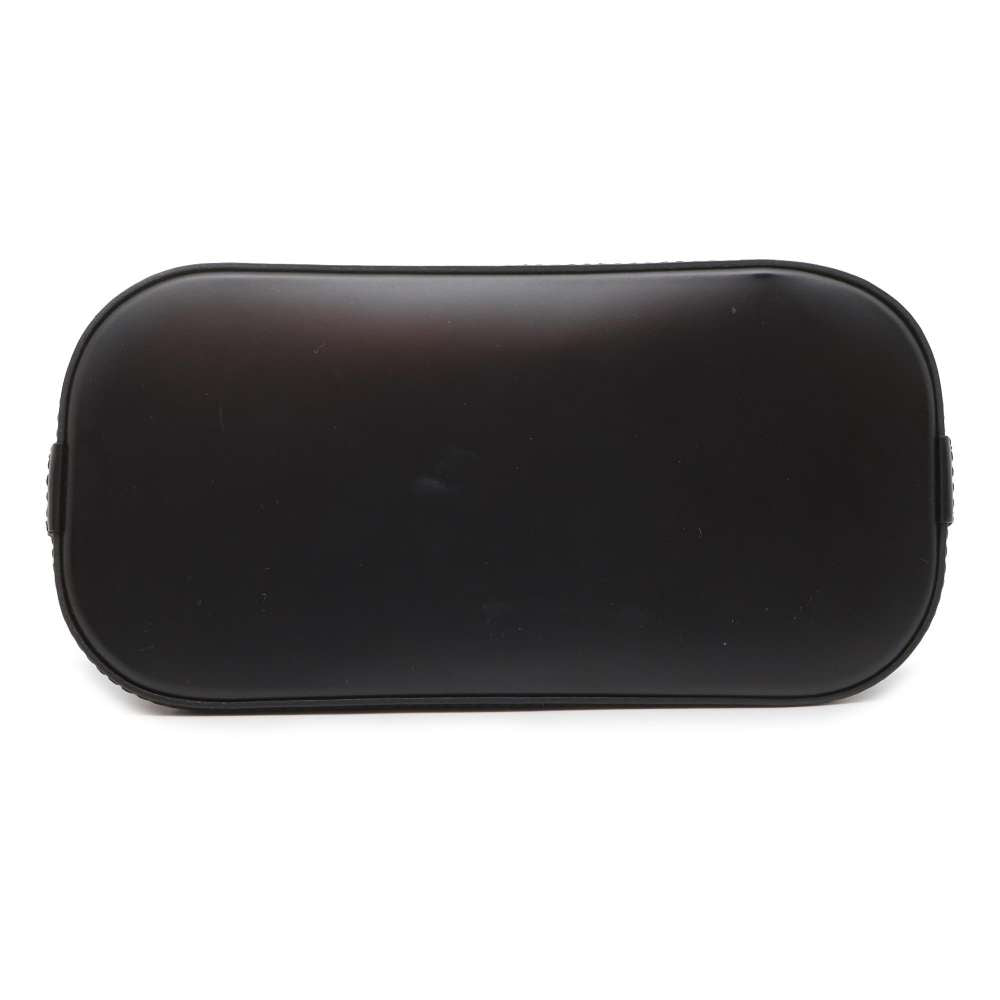 Louis Vuitton Alma MINI?Chain Noir M51405 Epi Leather