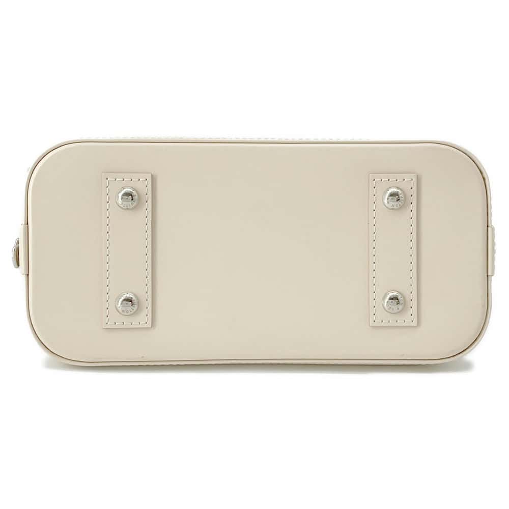 Louis Vuitton Alma Quartz M58706 Epi Leather Size BB