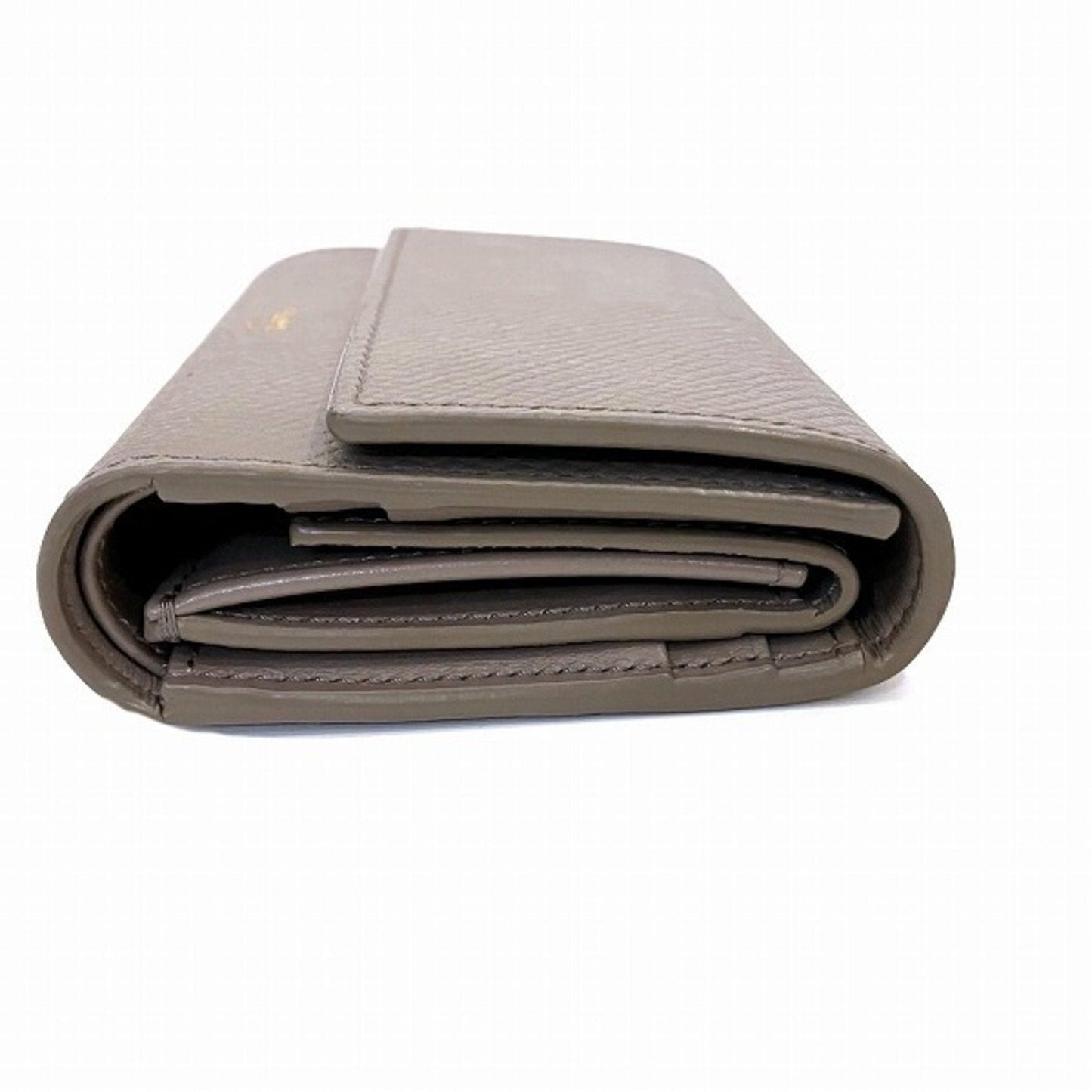 Luxury CELINE TriFold Wallet