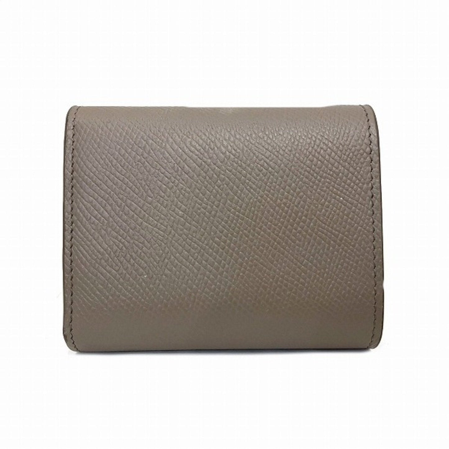 Luxury CELINE TriFold Wallet