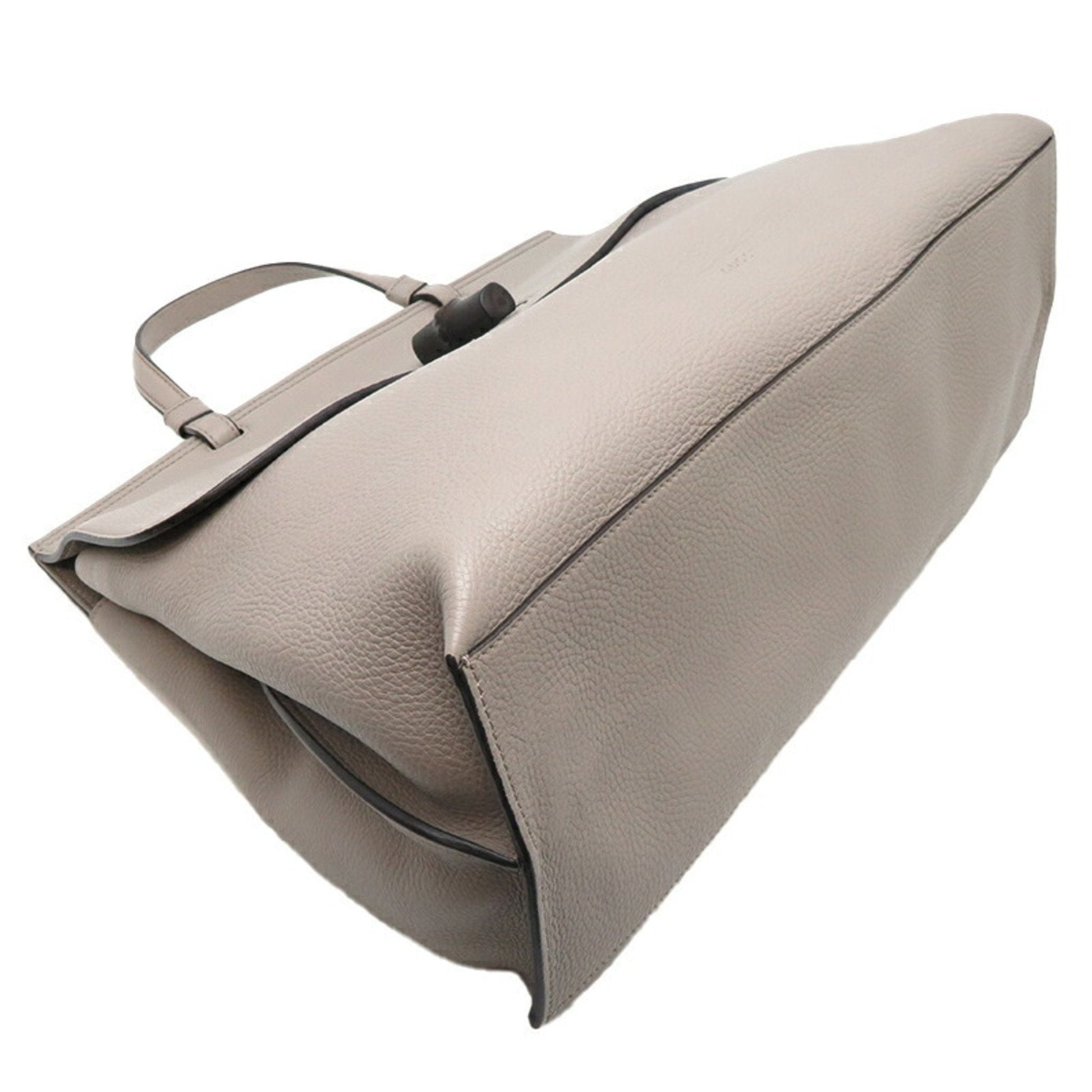 Gucci Leather Shoulder Bag