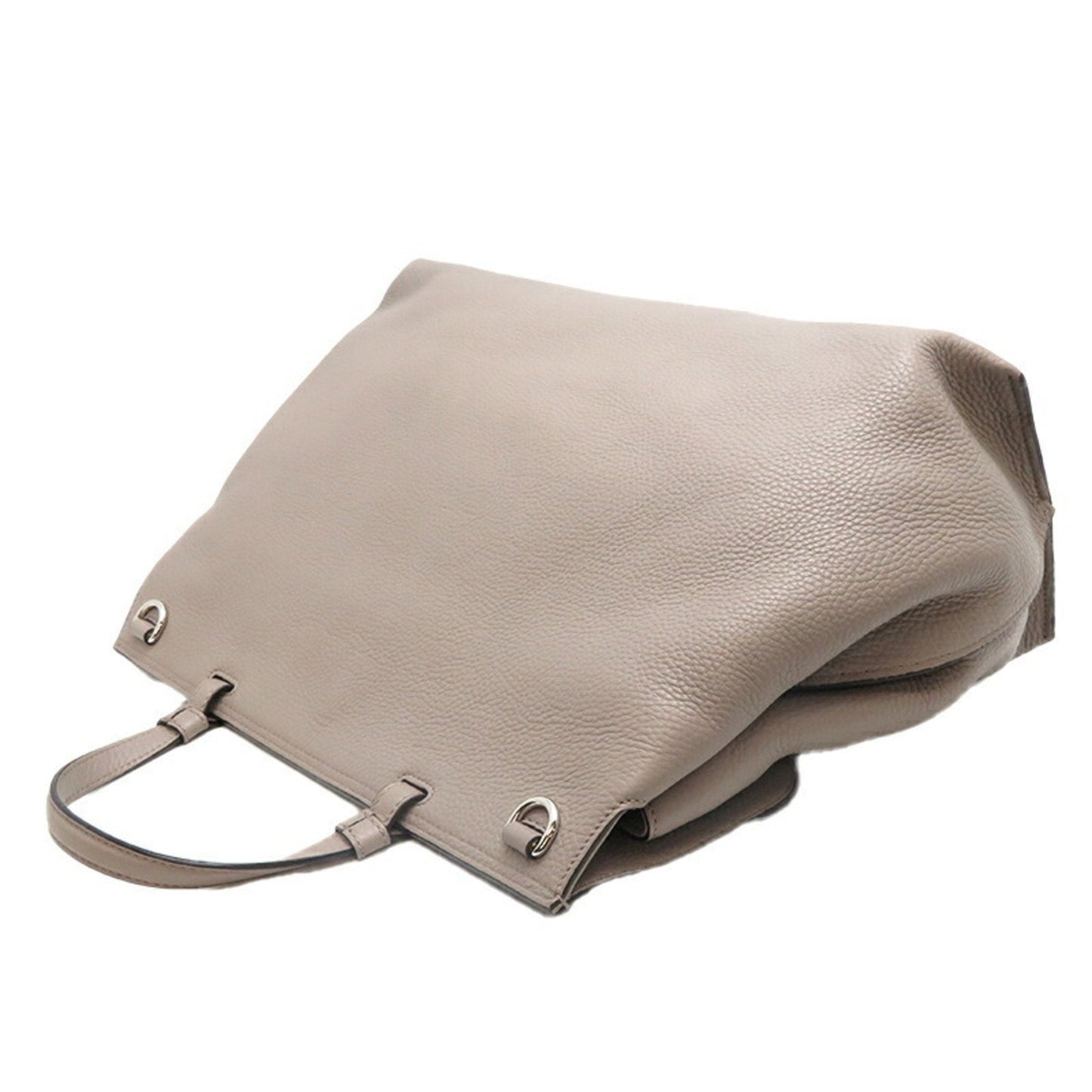 Gucci Leather Shoulder Bag