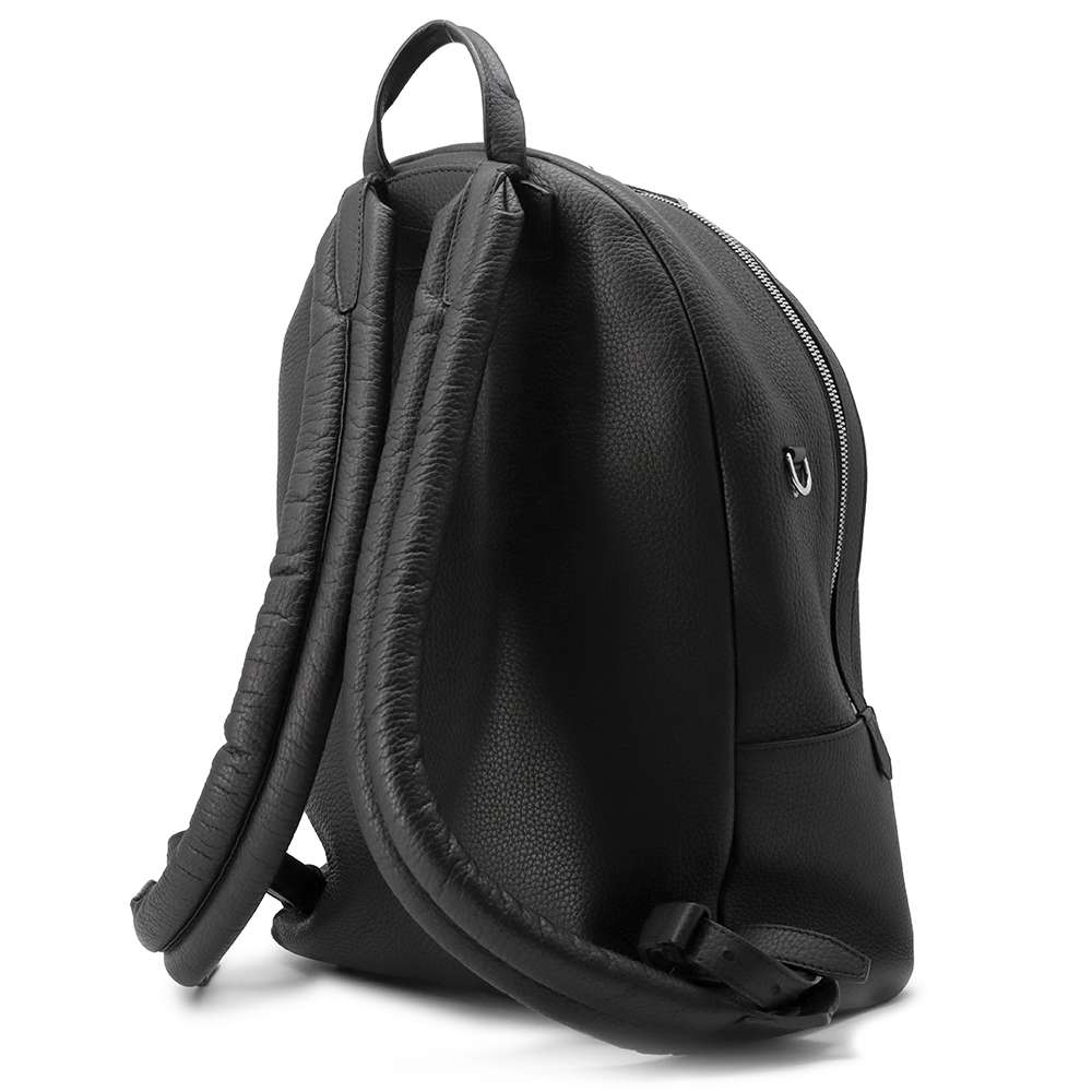 Louis Vuitton Armando Black M42687 Taurillon Leather