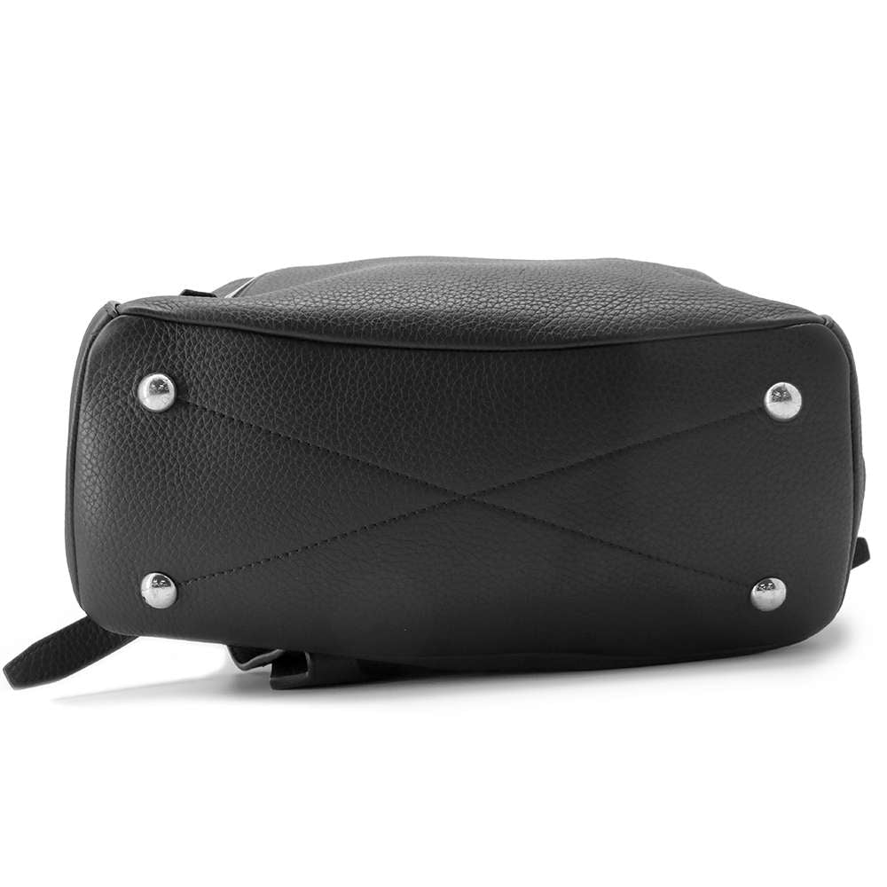 Louis Vuitton Armando Black M42687 Taurillon Leather