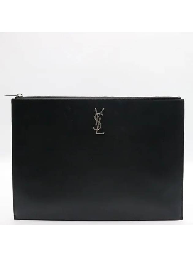 Luxury Saint Laurent Trending 2025 534680 clutch bag