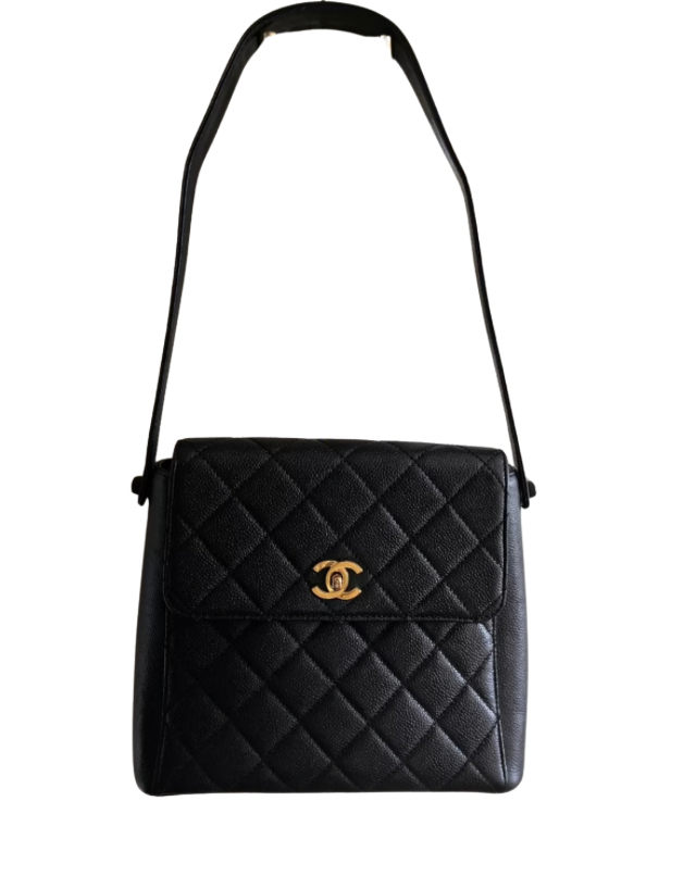 Chanel Kelly Shoulder Bag - Ewore Bags