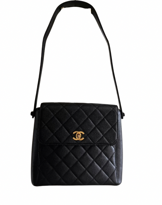 Chanel Kelly Shoulder Bag - Ewore Bags