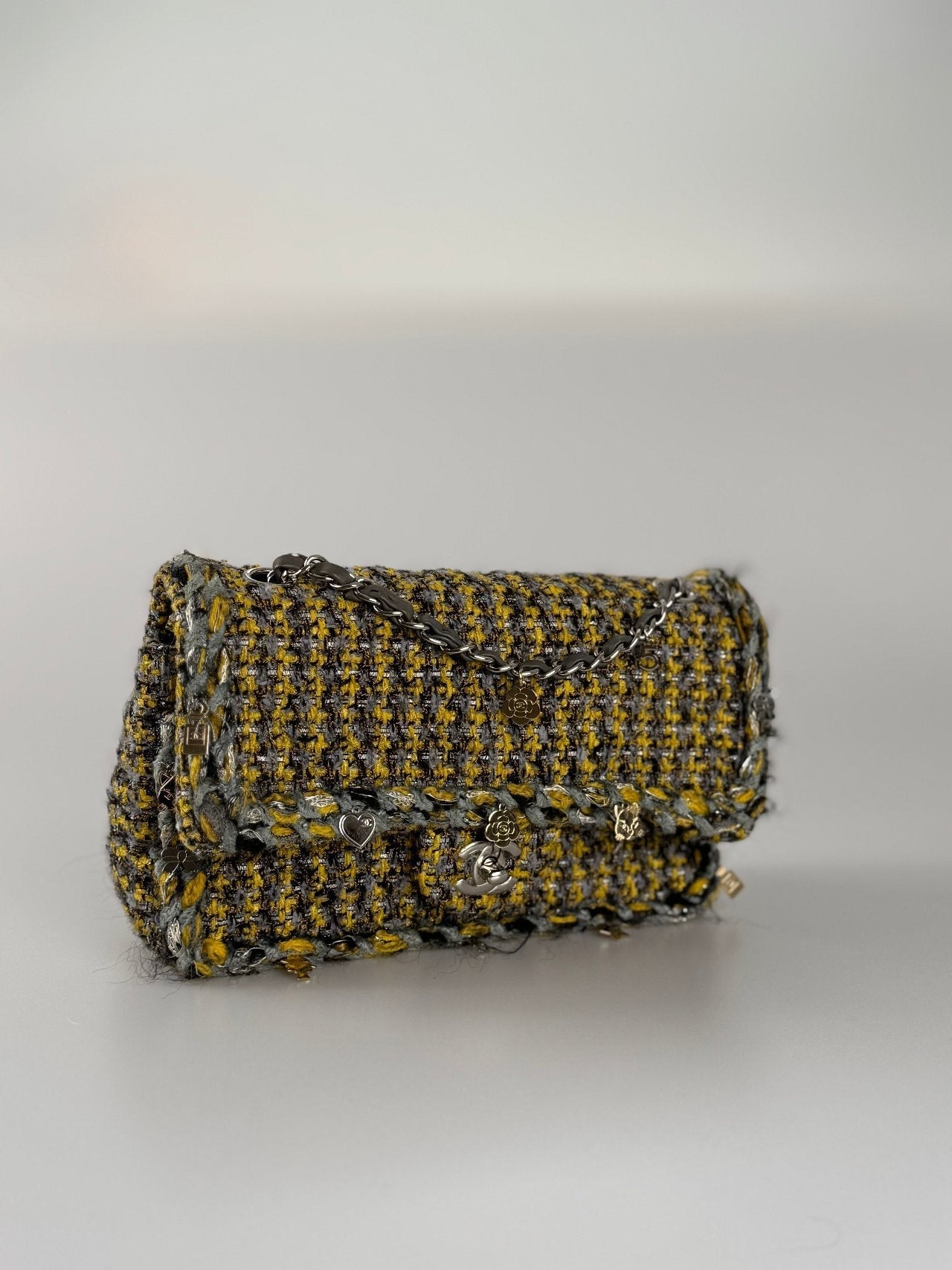 Chanel Flap Shoulder Bag - Ewore Bags