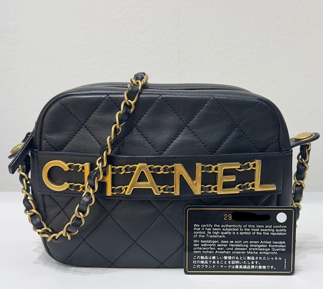 Chanel Handbag - Ewore Bags