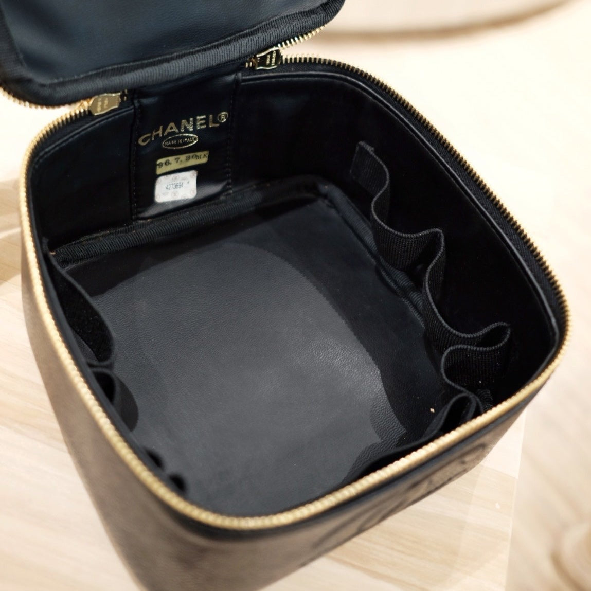 Chanel Handbag Bag - Ewore Bags