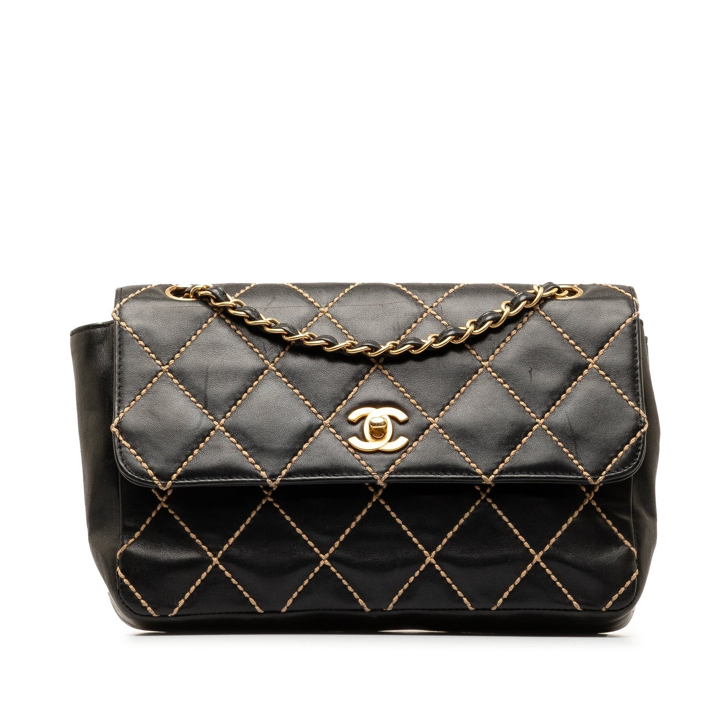 Chanel Shoulder Bag - Ewore Bags