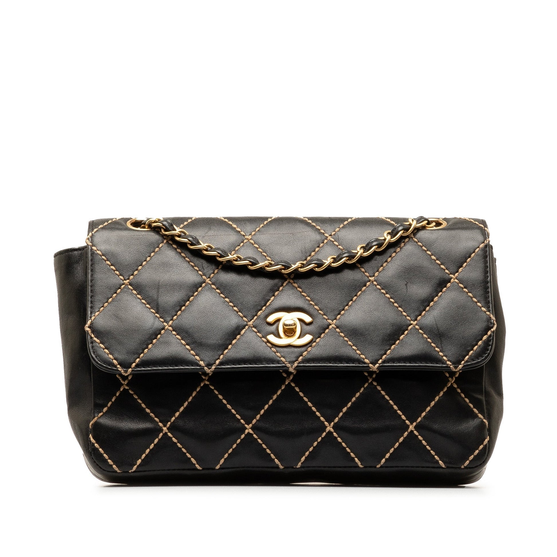 Chanel Shoulder Bag - Ewore Bags