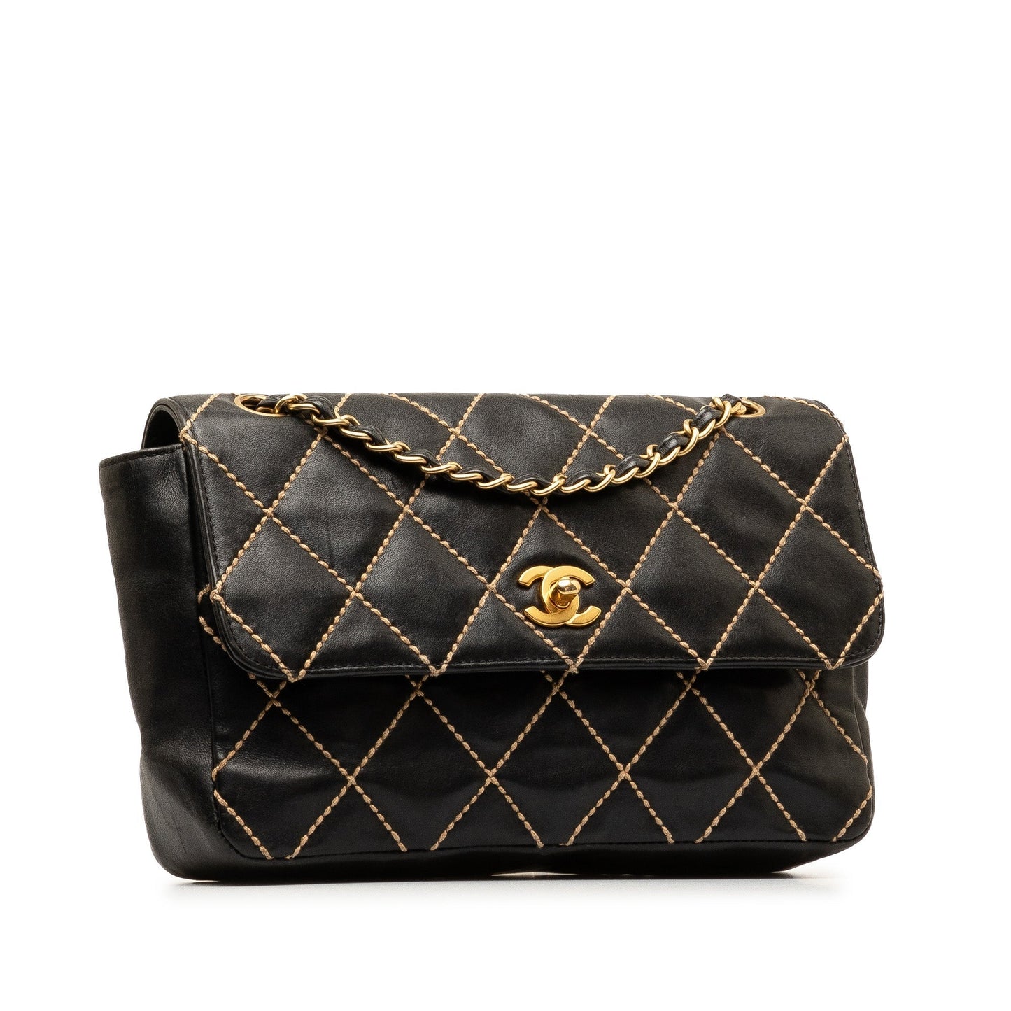 Chanel Shoulder Bag - Ewore Bags