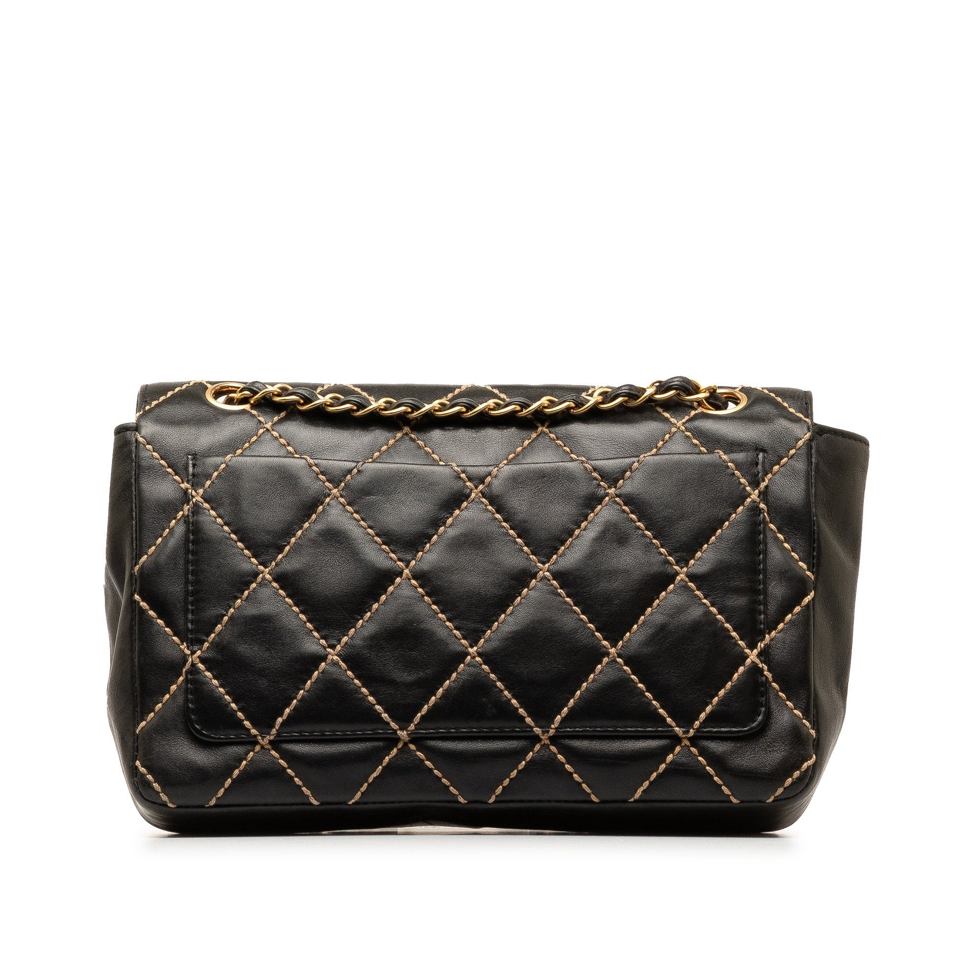 Chanel Shoulder Bag - Ewore Bags