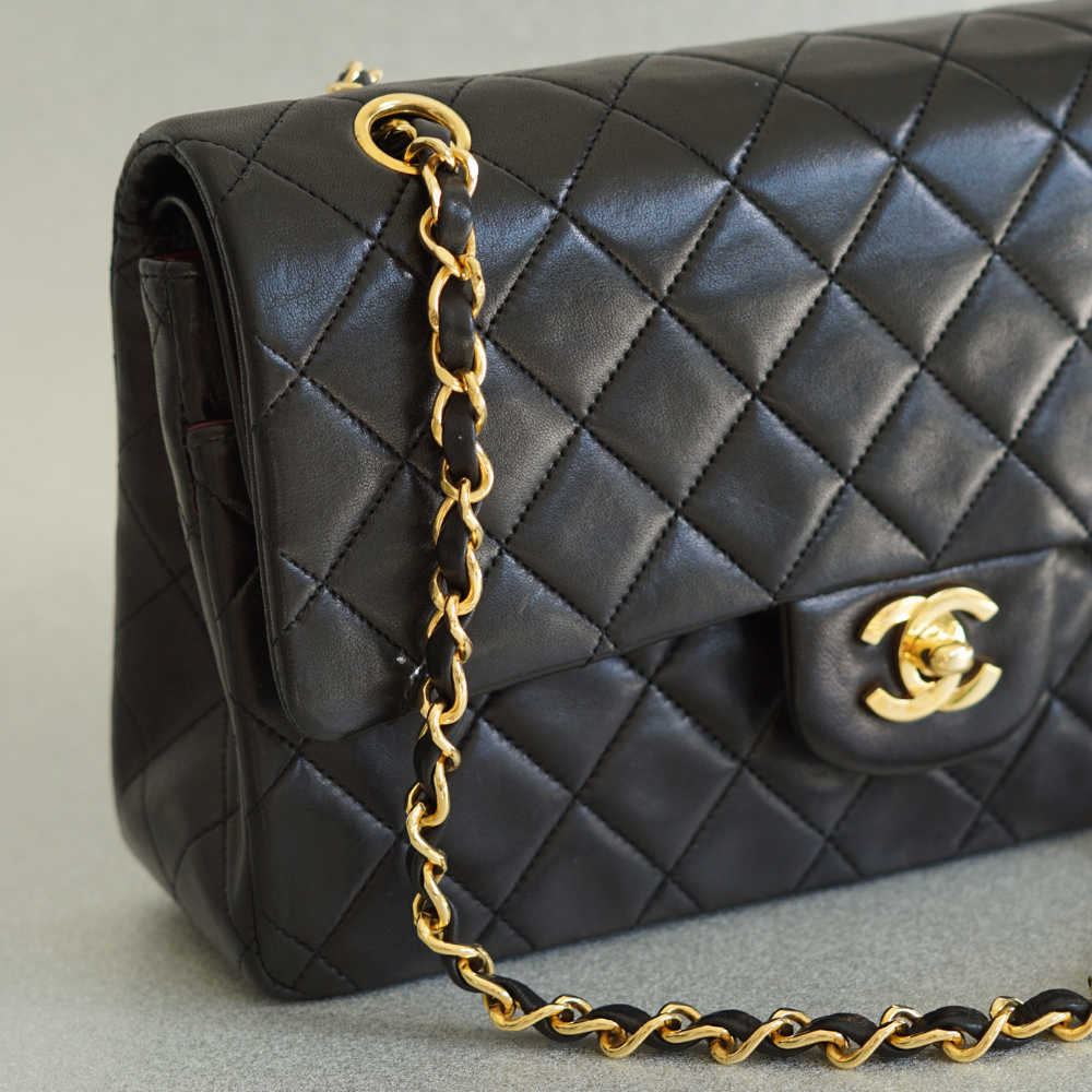 Chanel Handbag Bag - Ewore Bags