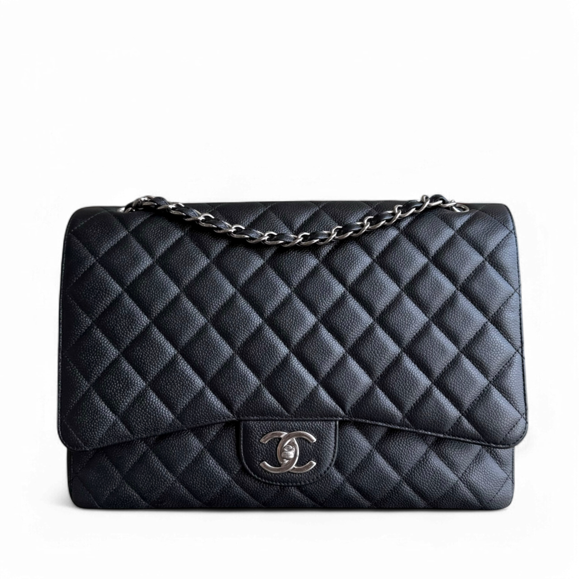 Chanel Classic Flap Shoulder Bag - EworeBags