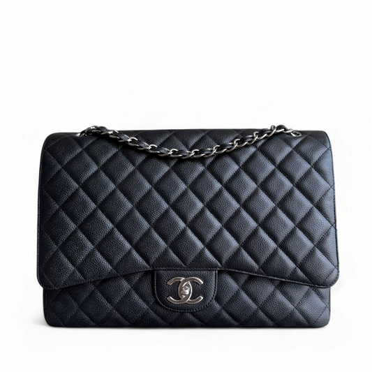 Chanel Classic Flap Shoulder Bag - EworeBags