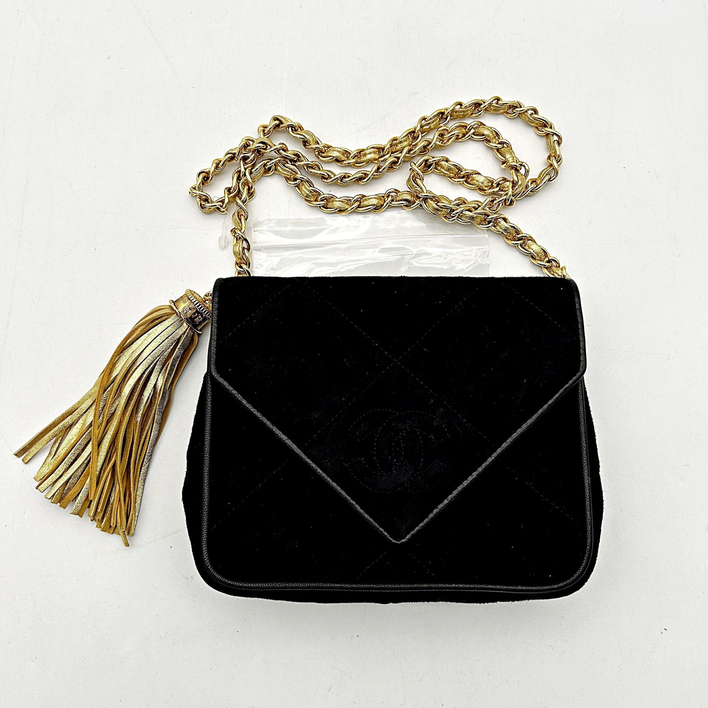 Chanel Flap Shoulder Bag - Ewore Bags