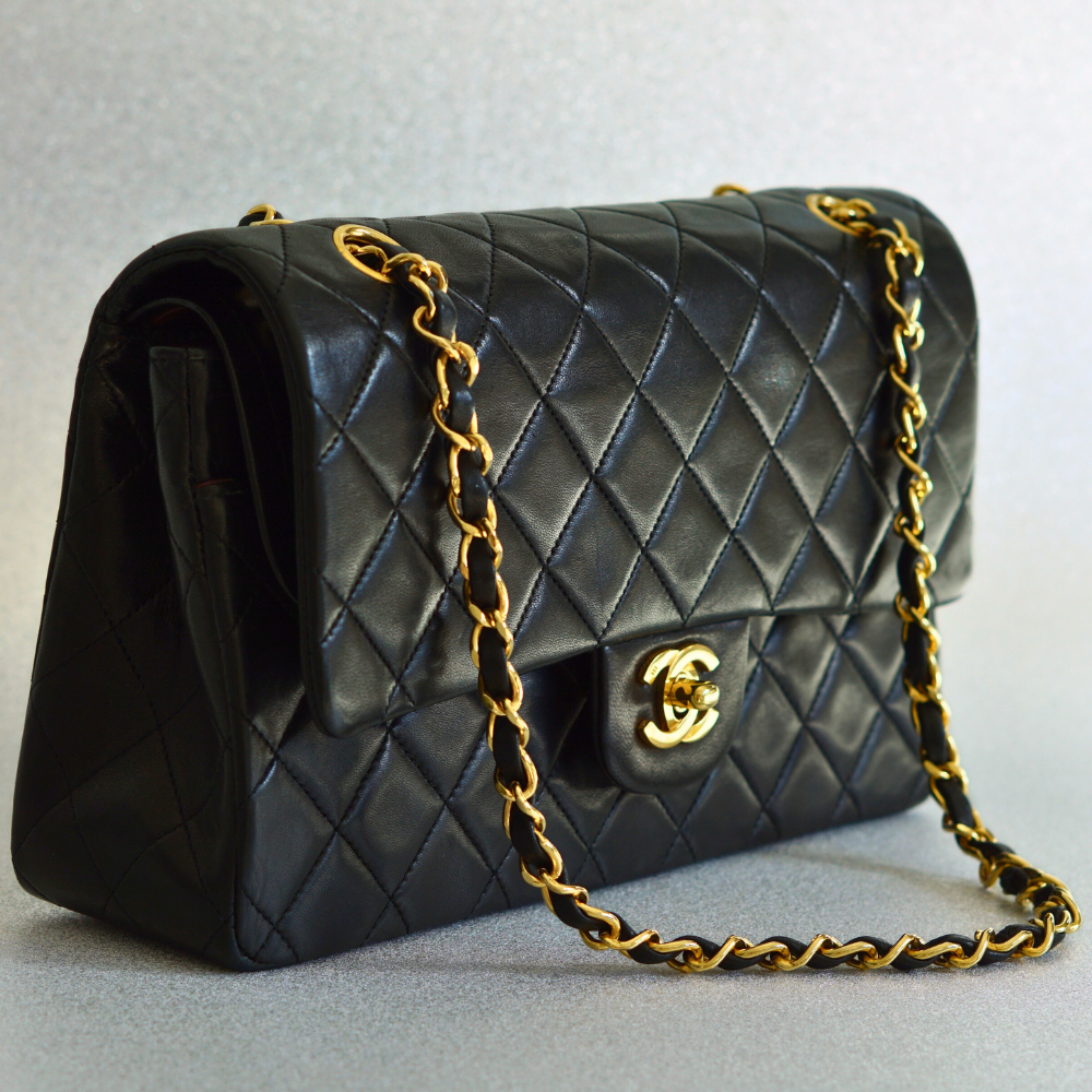 Chanel Handbag Bag - Ewore Bags