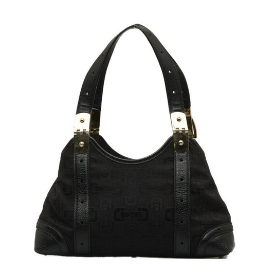 Gucci Canvas Handbag