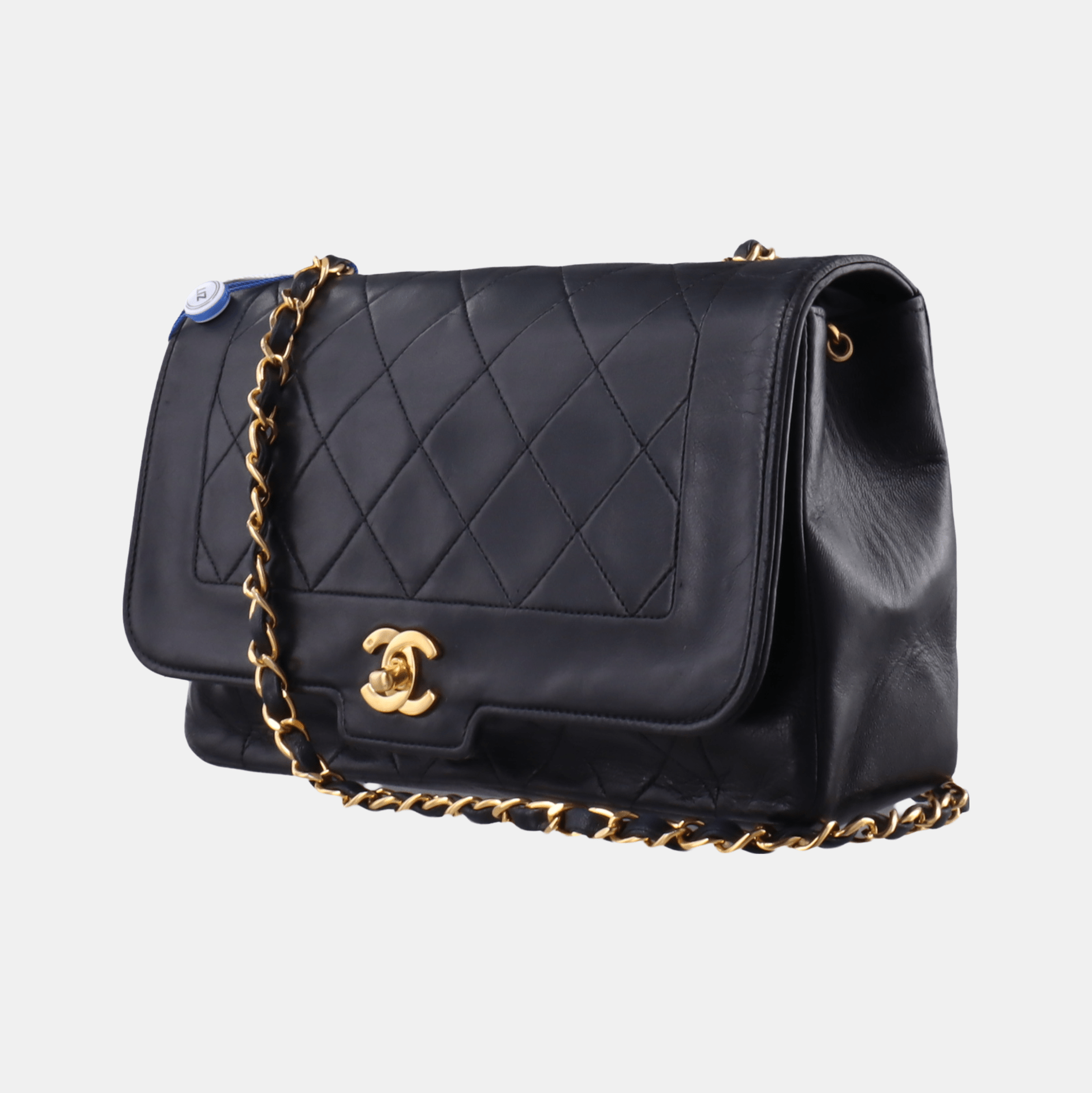 Chanel Flap Shoulder Bag - Ewore Bags