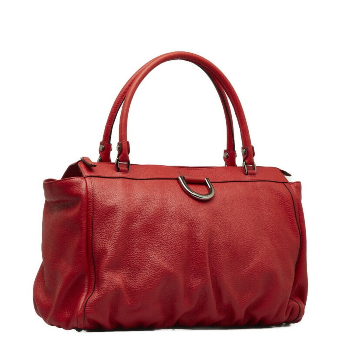 Gucci Leather Handbag