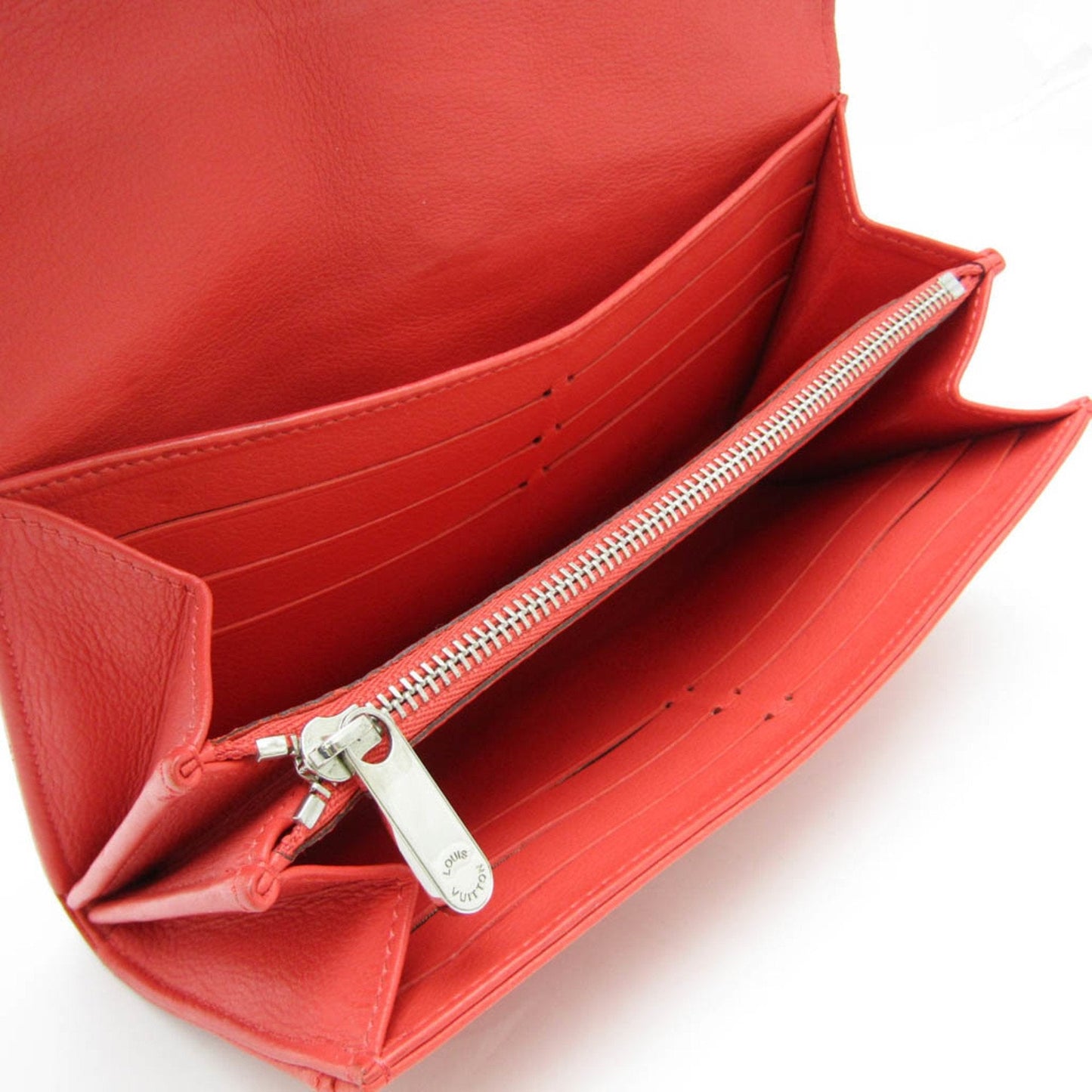 LOUIS VUITTON Amelia Wallet