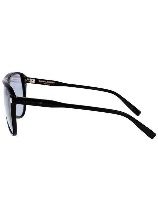 Luxury Saint Laurent Trending 2025 Luxury Saint Laurent Trending 2025 Eyewear Sunglasses