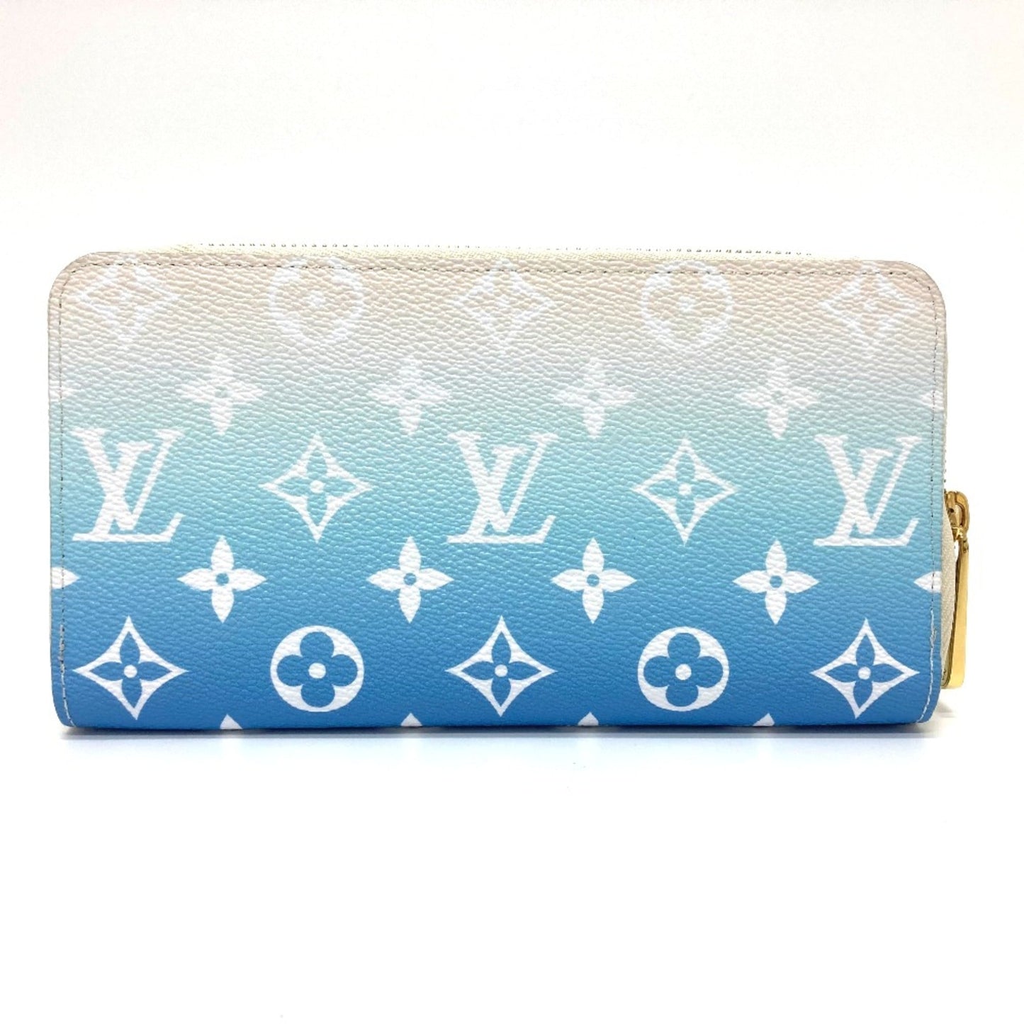Louis Vuitton  Other Long Wallet (Bi-Fold)