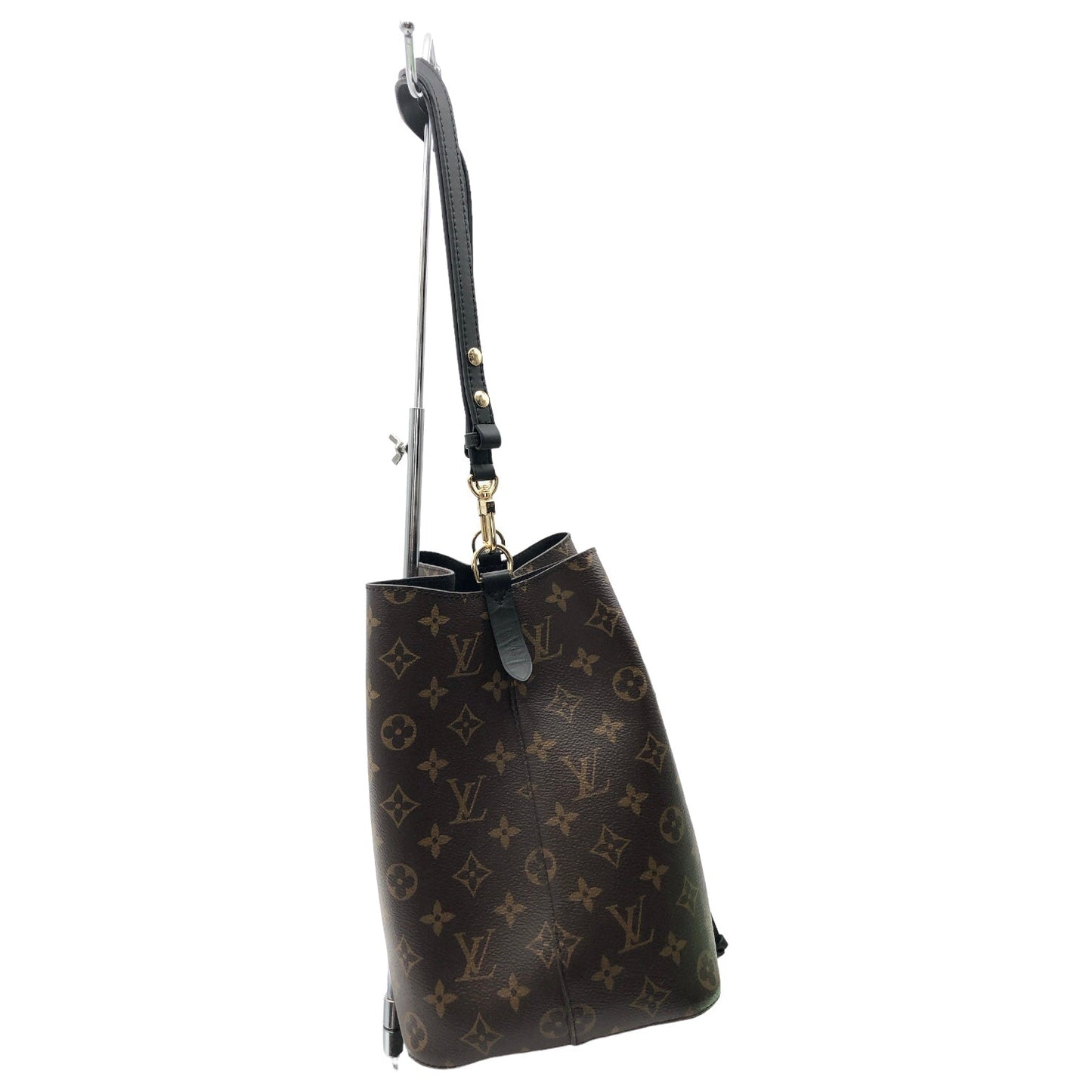 Handbag Luxury Designer By Louis Vuitton Size: Medium