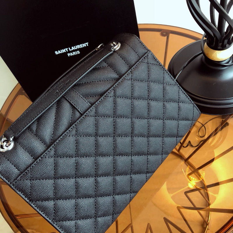 Yves Saint Laurent City Essential Handbag