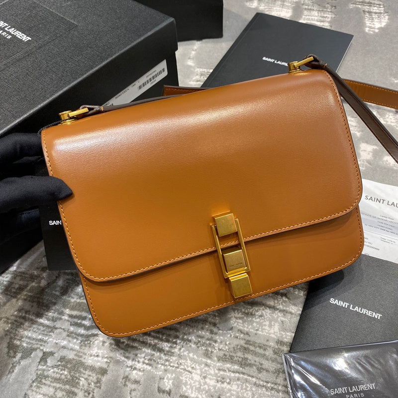 Yves Saint Laurent - Bags 042