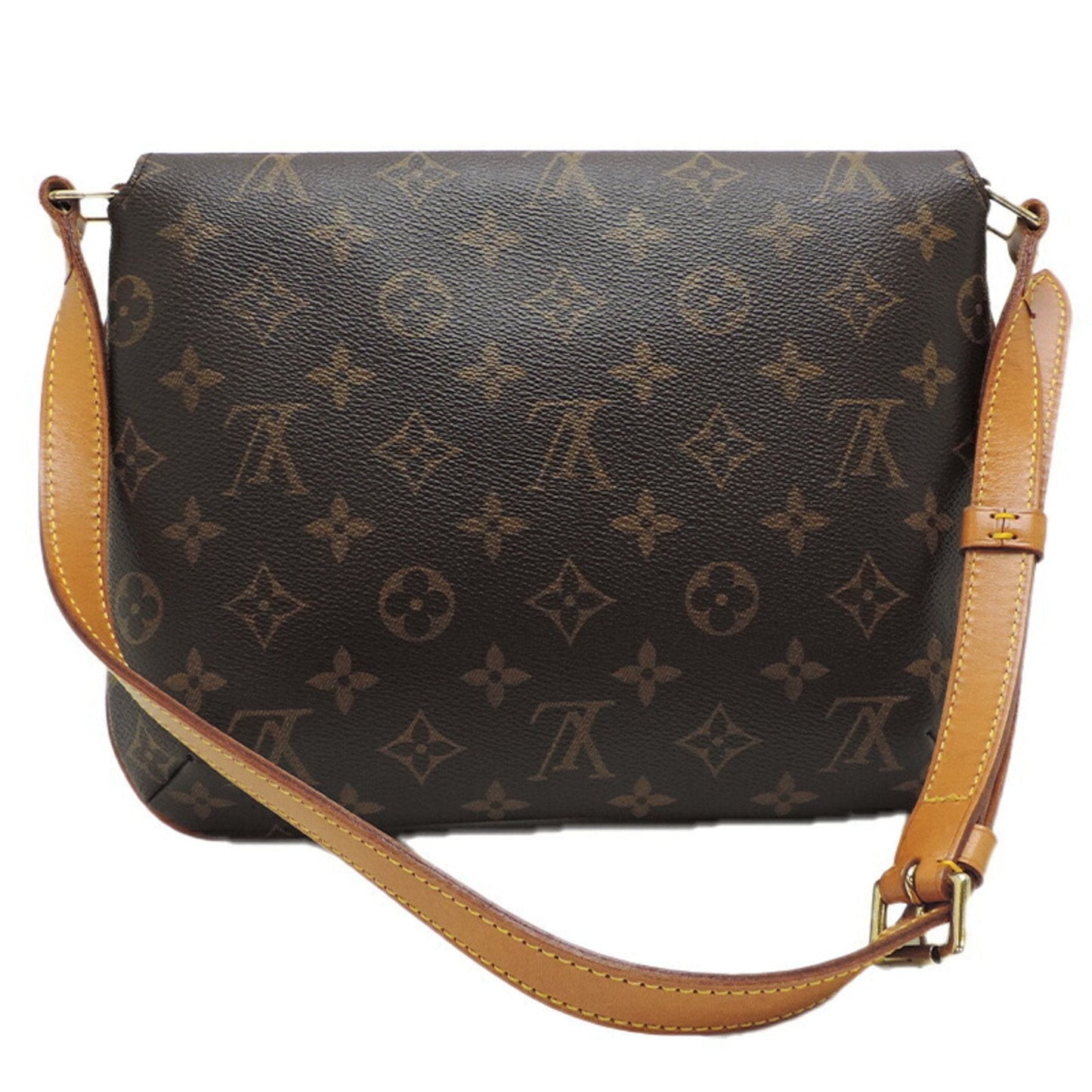 LOUIS VUITTON Mtte Shoulder Bag