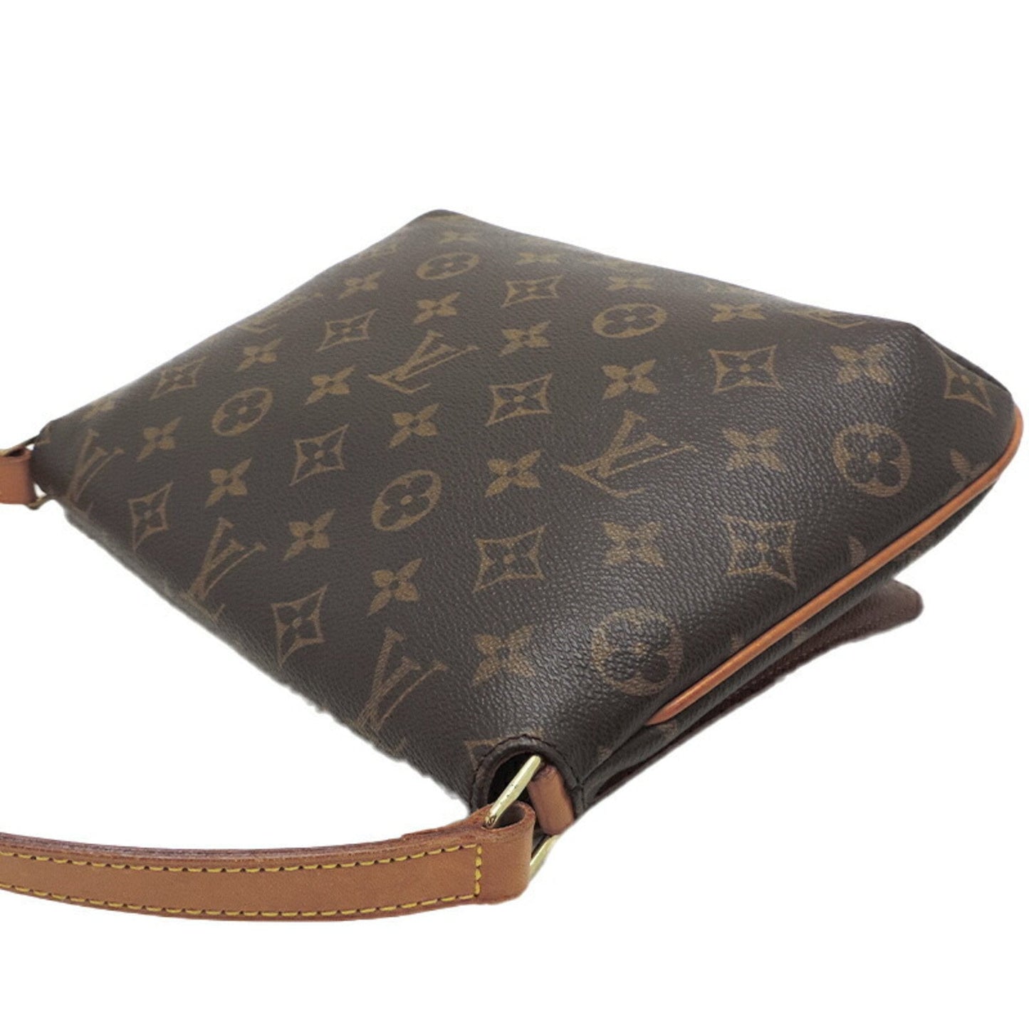 LOUIS VUITTON Mtte Shoulder Bag