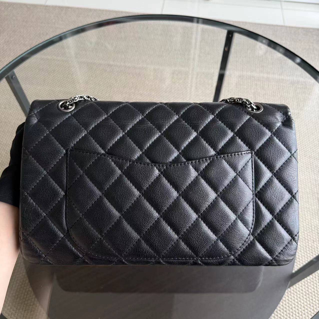 Chanel Large Handbag - EworeBags