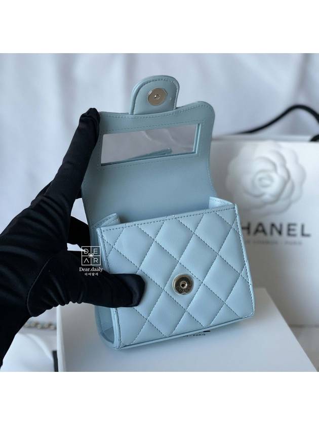 Chanel Mini Handbag - Ewore Bags